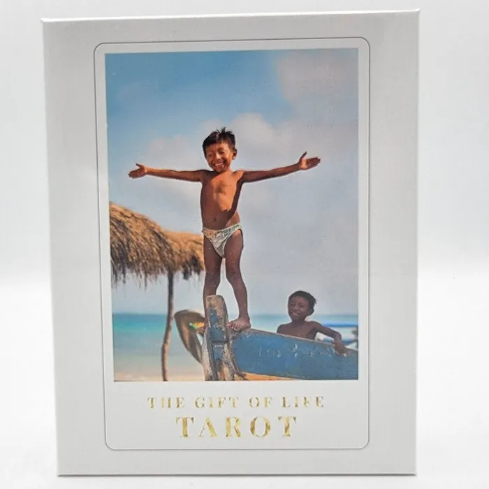 Necklaces Spiral Circle The Gift of Life Tarot