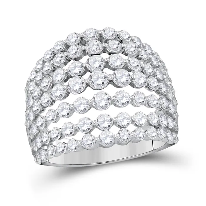gndatlanta Rings 2 78CTWDiamond FASHION RING