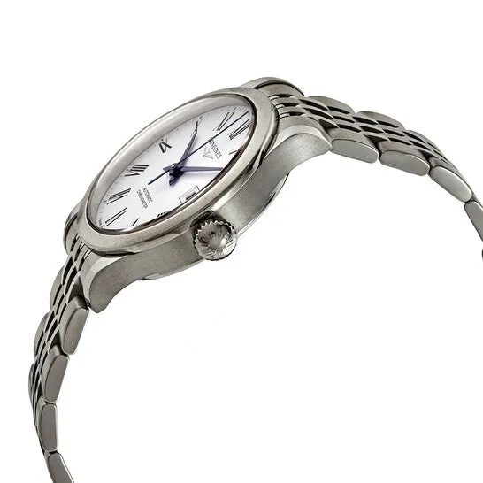 JMS always Watches Original Longines Record Automatic Ladies Watch L23214116 JMS always Watches Original Longines Record Automatic Ladies Watch L23214116