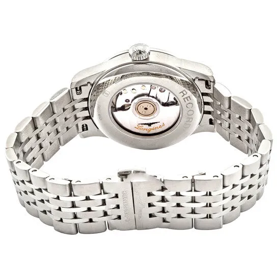 JMS always Watches Original Longines Record Automatic Ladies Watch L23214116 JMS always Watches Original Longines Record Automatic Ladies Watch L23214116