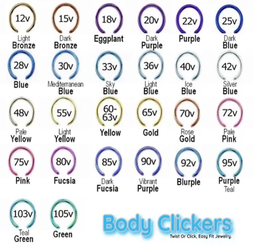 Charm Necklaces Bubblegum Opal CZ and Beaded Cluster Helix 18g 16g 14g Body Clickers Charm Necklaces Bubblegum Opal CZ and Beaded Cluster Helix 18g 16g 14g Body Clickers