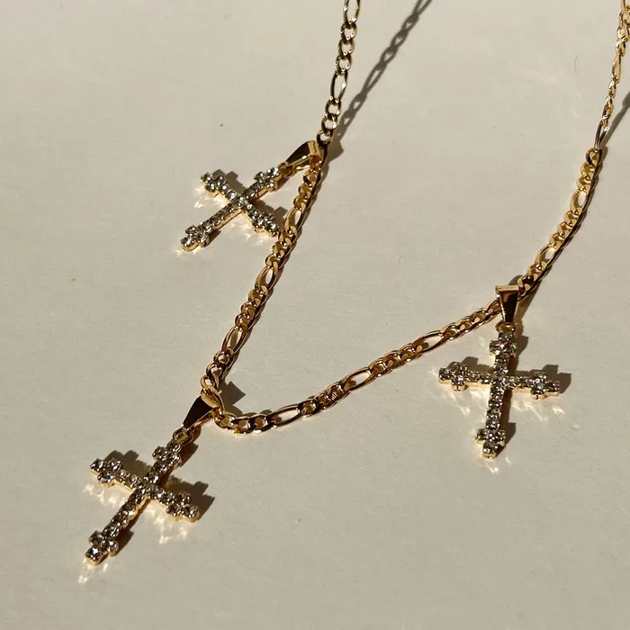 Necklaces TBJ Citt del Necklace