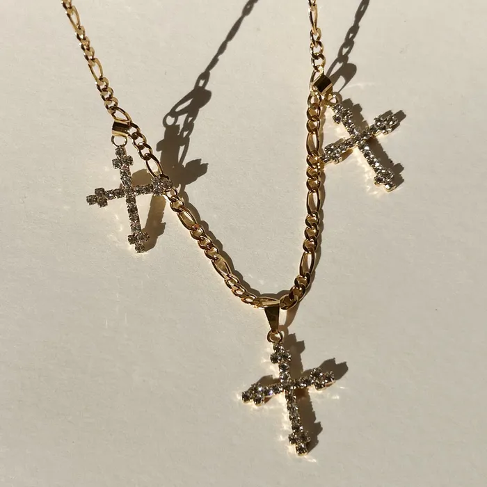 Necklaces TBJ Citt del Necklace