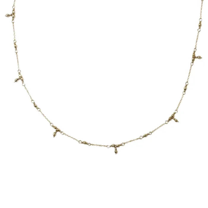 Tri Necklace Lahaole Hawaii Necklaces Tri Necklace Lahaole Hawaii Necklaces