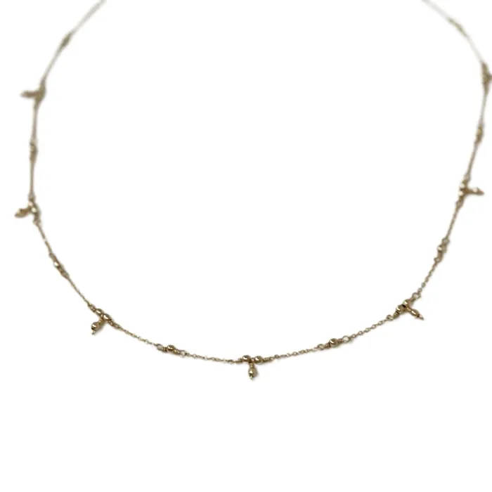 Tri Necklace Lahaole Hawaii Necklaces Tri Necklace Lahaole Hawaii Necklaces