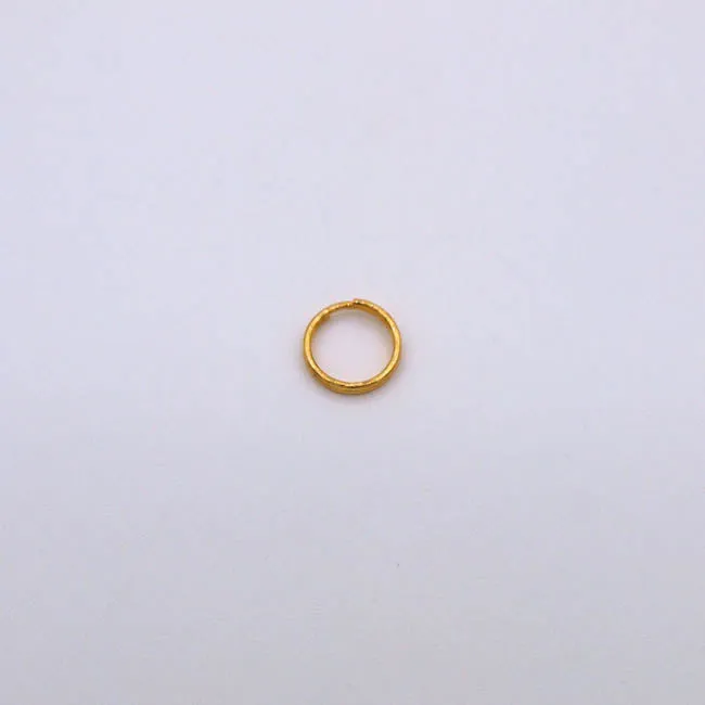 Rings Yonyang Handicraft Split Ring GP