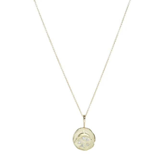 Sweet Surrender Artifact Pendant Necklace Robin Haley Necklaces Sweet Surrender Artifact Pendant Necklace Robin Haley Necklaces