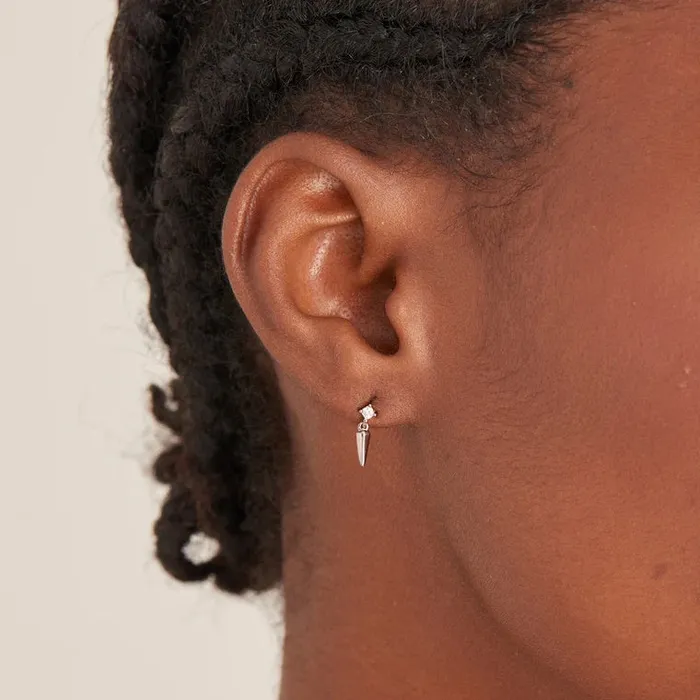 Earrings Dance Til Dawn Sparkle Spike Stud Earrings Ania Haie