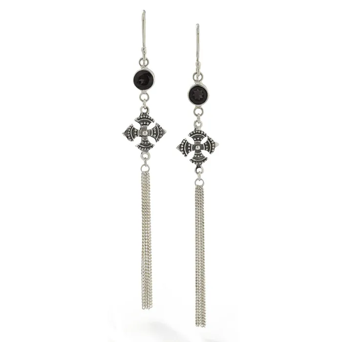 Earrings Kir Kir Pelangi Falls Earrings