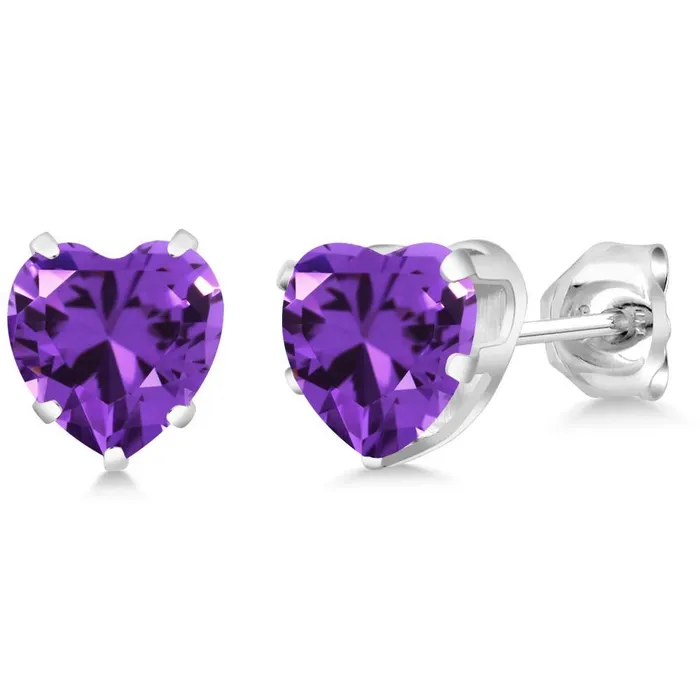 Earrings sparklingselections Silver Women Stud Earring
