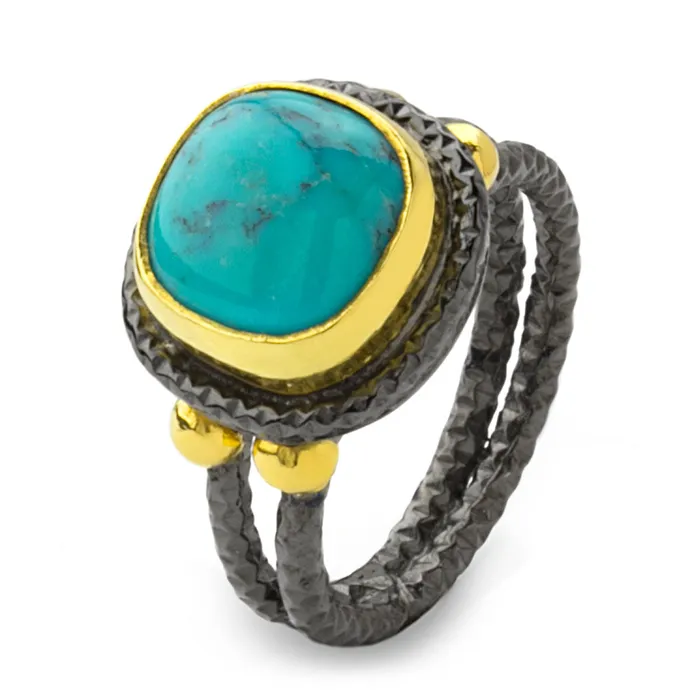 Elisa Ilana Rings Handcrafted Ring6553389