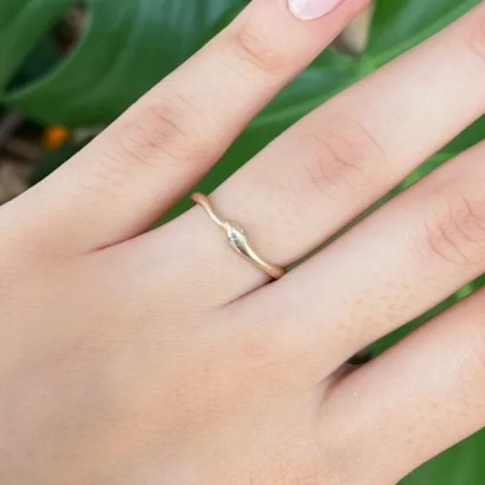 Emily Amey Jewelry Rings Andromeda Halo ring with Pink Sapphire and Diamonds in 14k gold