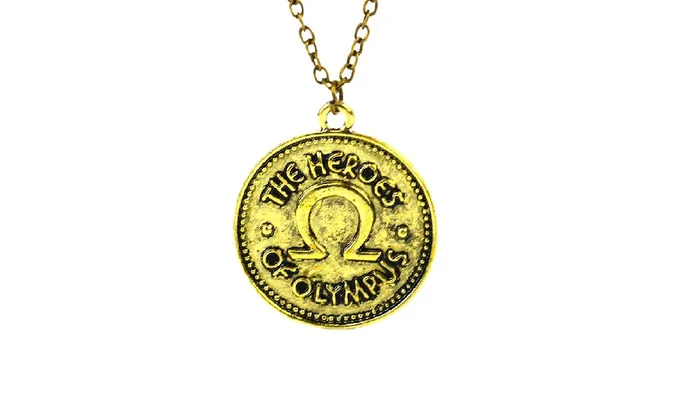 Necklaces New Stylish Double Side Coin Pendant Necklace Hot Sale Geometric Fashion Womens Necklace Jewelry Gifts sparklingselections Necklaces New Stylish Double Side Coin Pendant Necklace Hot Sale Geometric Fashion Womens Necklace Jewelry Gifts sparklingselections