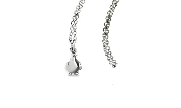 Necklaces sparklingselections Penguin Pendant Necklace For Women