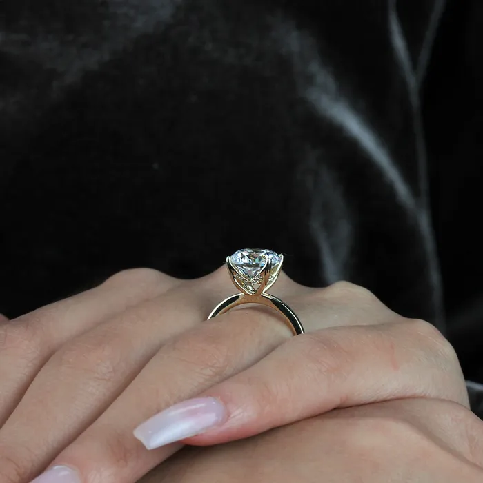 Parade 14KY Diamond Ring Parade Designs Rings