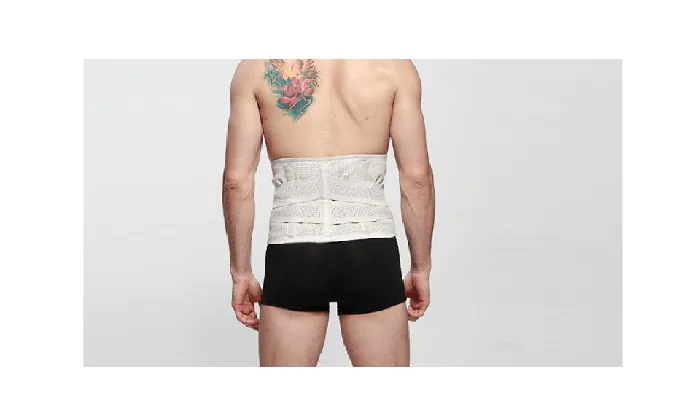 Rings Men Belly Band Corset Waist Trainer Cincher sparklingselections Rings Men Belly Band Corset Waist Trainer Cincher sparklingselections