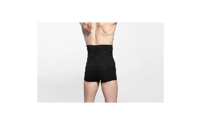 Rings Men Belly Band Corset Waist Trainer Cincher sparklingselections Rings Men Belly Band Corset Waist Trainer Cincher sparklingselections