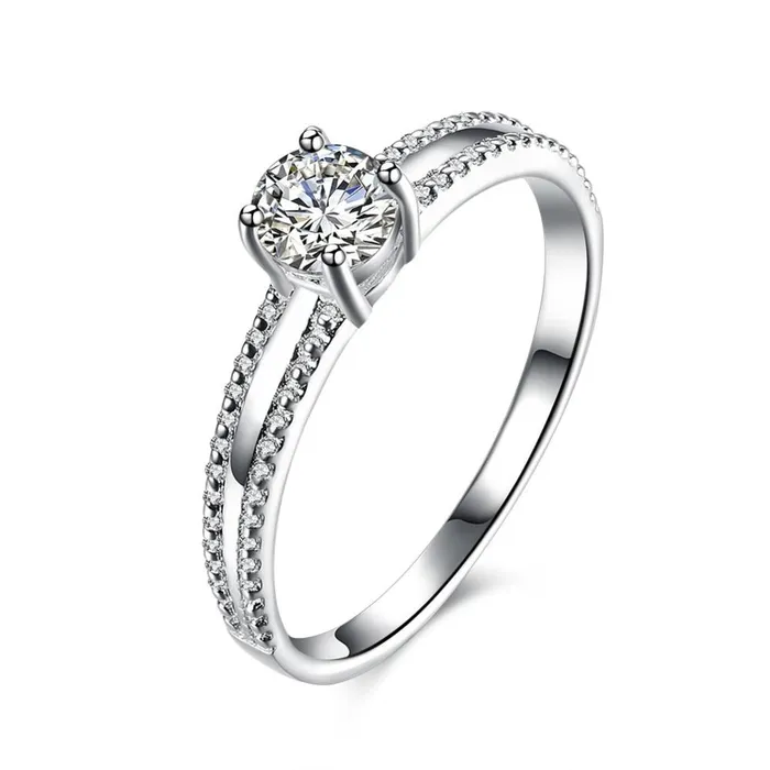 Sterling Silver Rings for Women sparklingselections Rings
