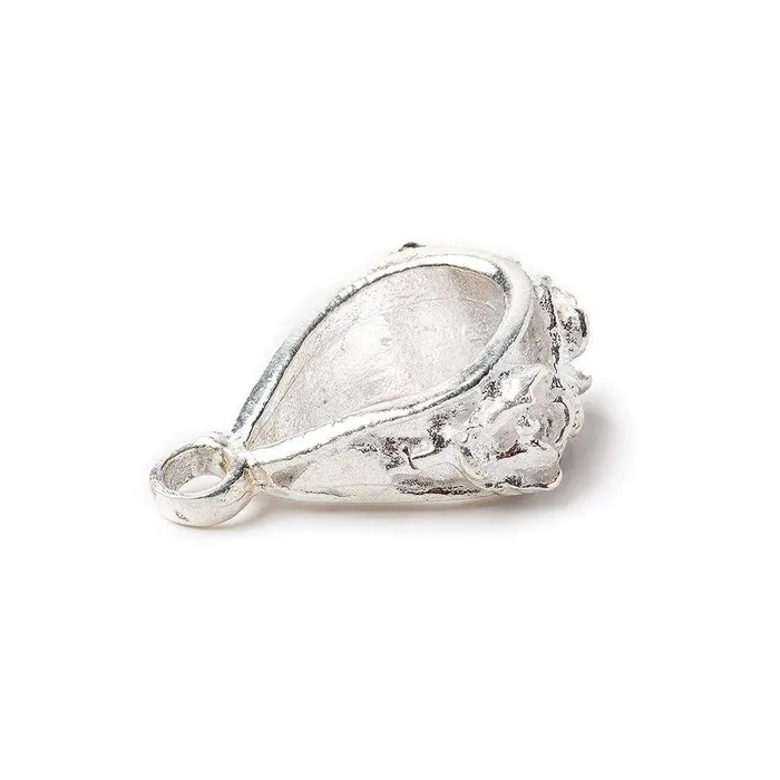 21x9mm Sterling Silver Three Roses Bail 1 Finding Beadsofcambaycom Rings 21x9mm Sterling Silver Three Roses Bail 1 Finding Beadsofcambaycom Rings
