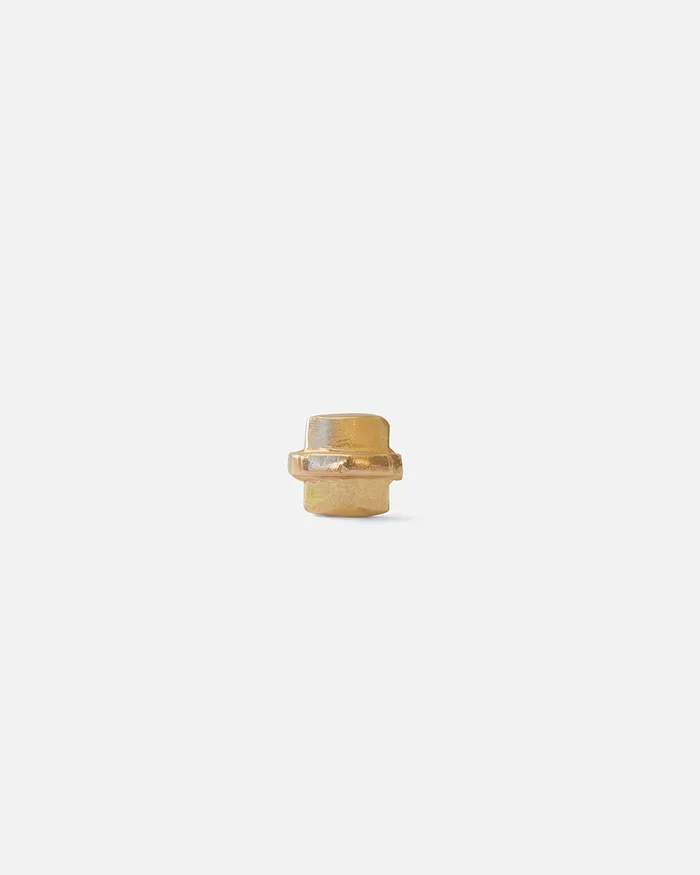 Alfonzo Earrings Orion Uno Stud