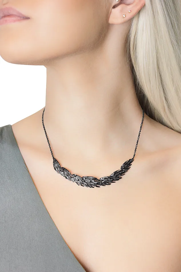 AURUM by Gubjrg EAGLE necklace Necklaces AURUM by Gubjrg EAGLE necklace Necklaces