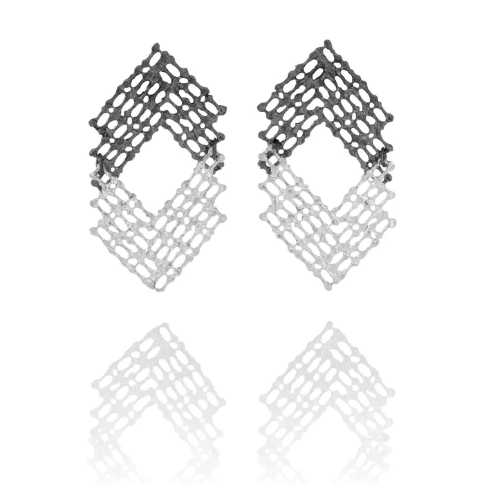 AURUM by Gubjrg Earrings ALVR earrings
