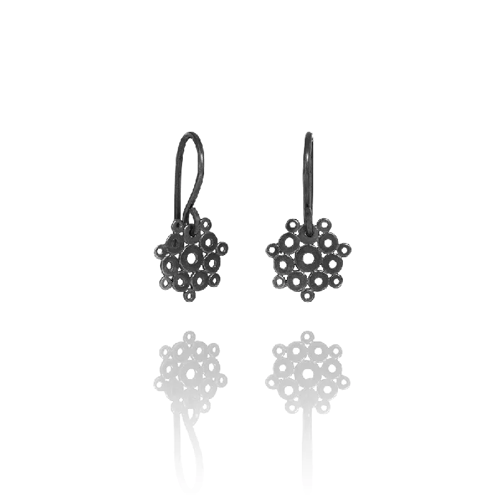 AURUM by Gubjrg Earrings BRYNJA earrings