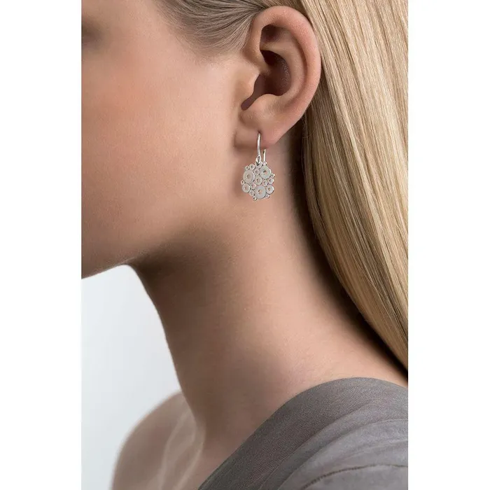 AURUM by Gubjrg Earrings BRYNJA earrings AURUM by Gubjrg Earrings BRYNJA earrings