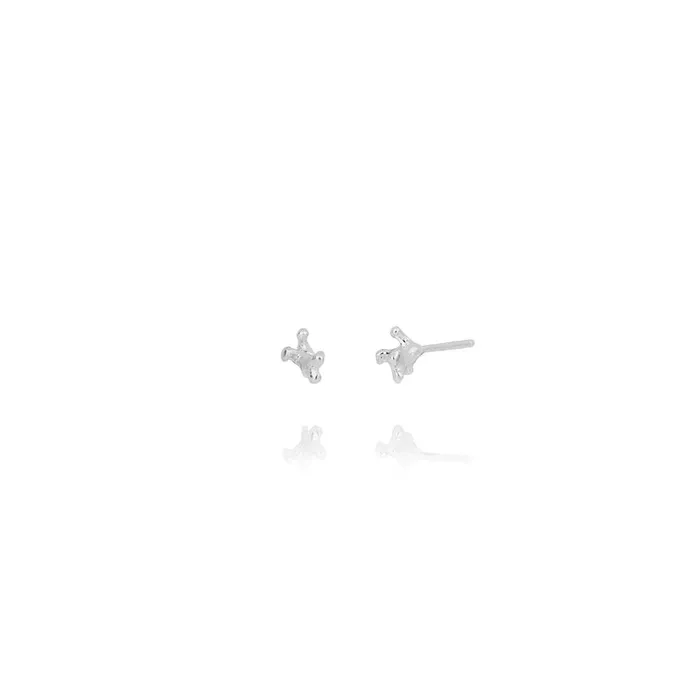 DRFN earrings AURUM by Gubjrg Earrings