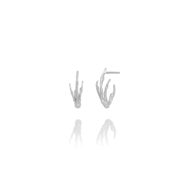 Earrings AURUM by Gubjrg EAGLE earrings