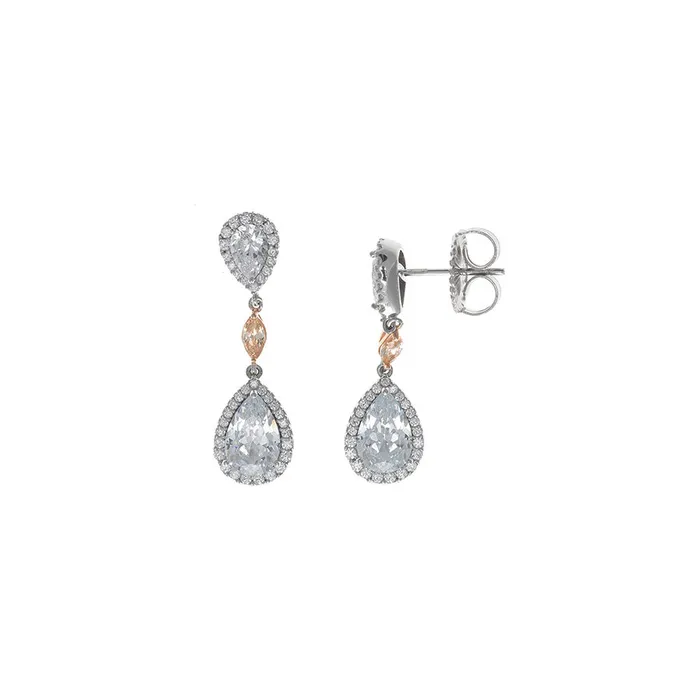 Earrings Salvatore Plata Earrings Salvatore Plata