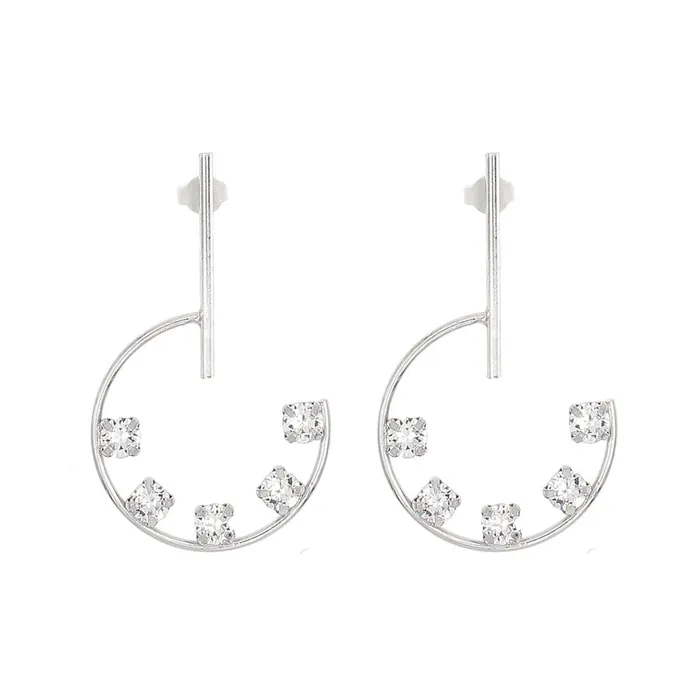 Earrings Senso Silver Senso Silver Earrings