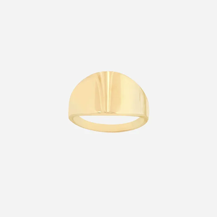 Fierce Jewelry Co Rings Elle Ring