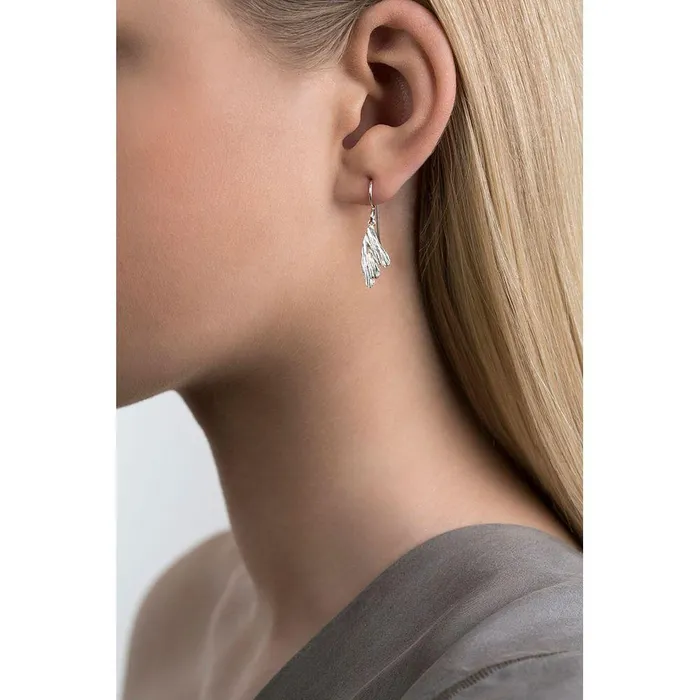 LAX earrings AURUM by Gubjrg Earrings