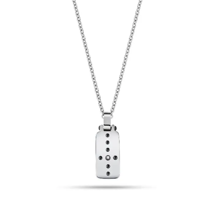 Morellato Cross Necklace Morellato Necklaces
