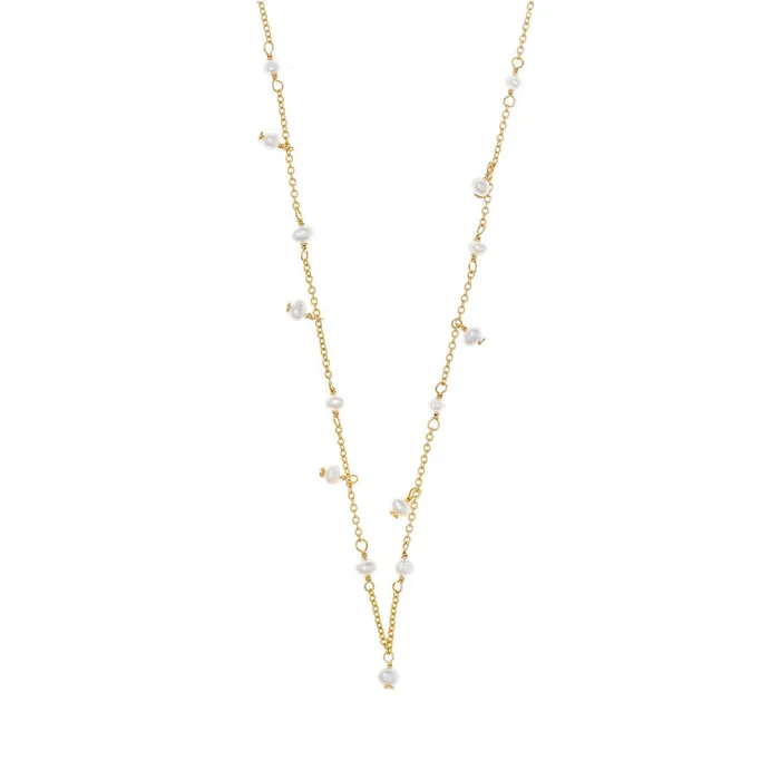 Necklaces Salvatore Plata Salvatore Plata Minijewels Necklace
