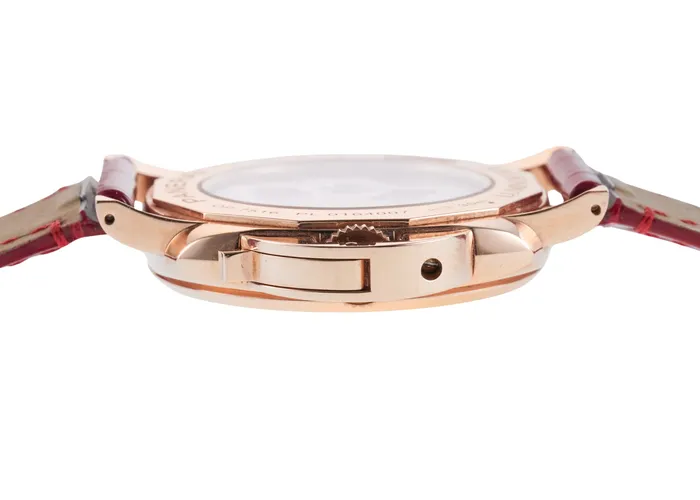 Panerai Watches Panerai Luminor Due Goldtech Watch PAM01336