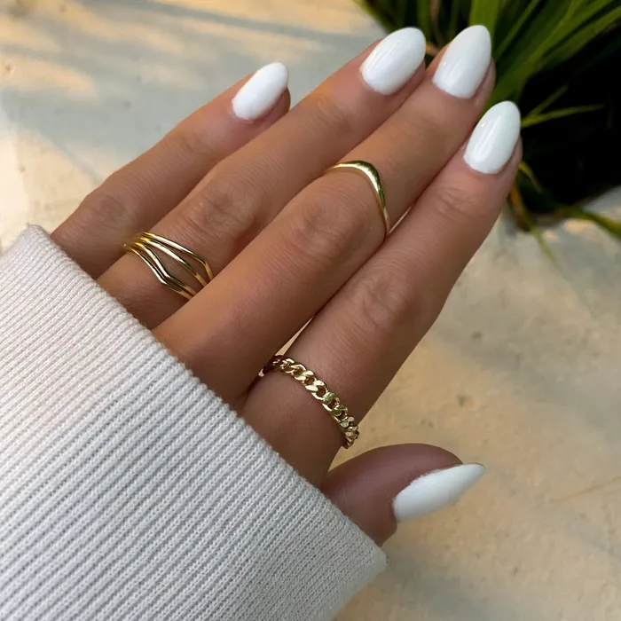 Rings FJC Angelina Ring
