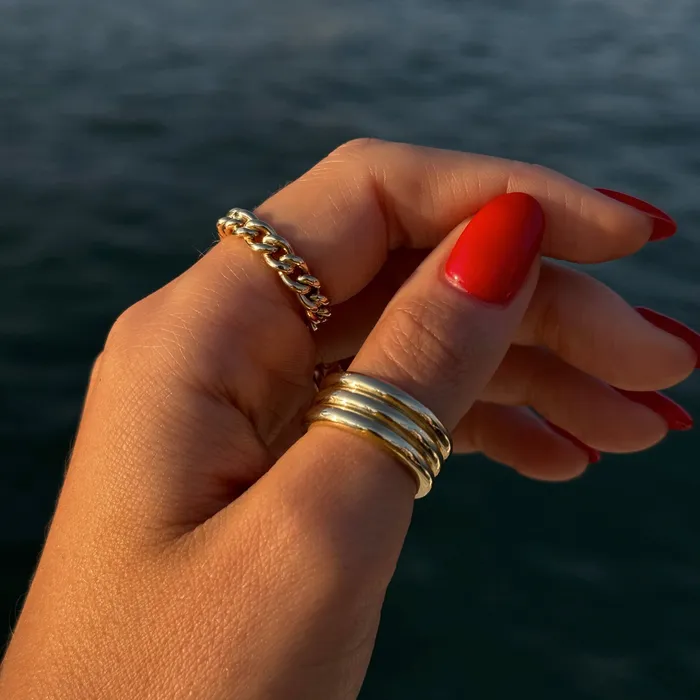 Rings FJC Angelina Ring