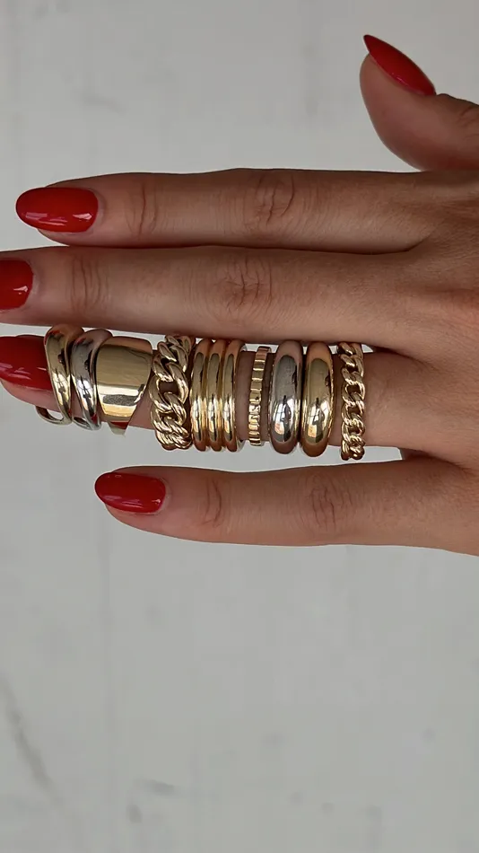 Rings FJC Angelina Ring