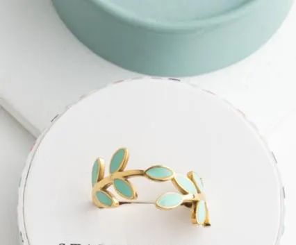 Rings Vine of Hope Adjustable Ring Fair Trade Gives Freedom to Women Starfish Project