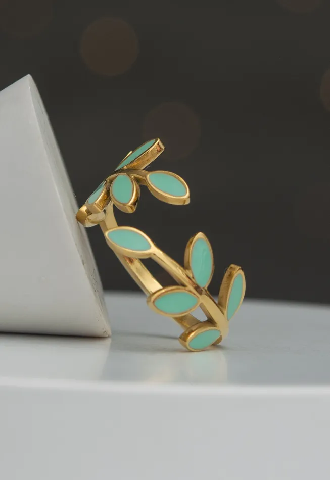 Rings Vine of Hope Adjustable Ring Fair Trade Gives Freedom to Women Starfish Project