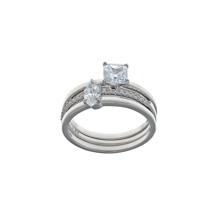 Salvatore Plata ring Salvatore Plata Rings
