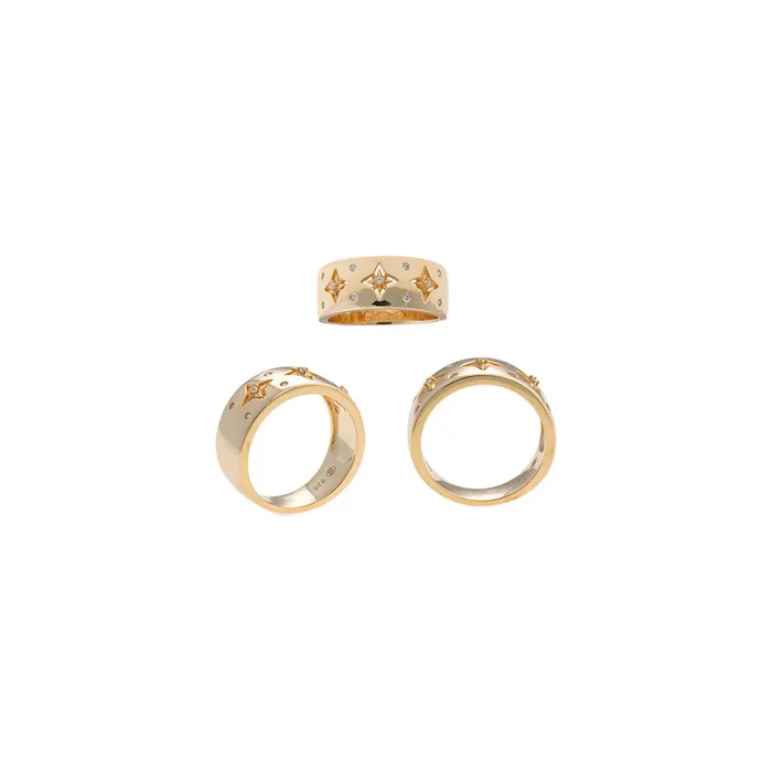 Salvatore Plata Rings Salvatore Plata ring