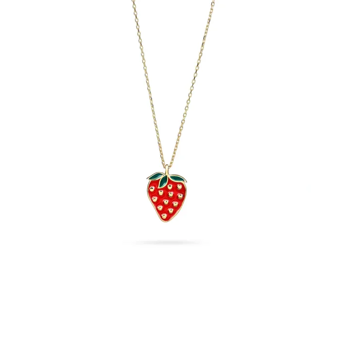 Senso Gold Womens Senso Gold Shine necklace Necklaces