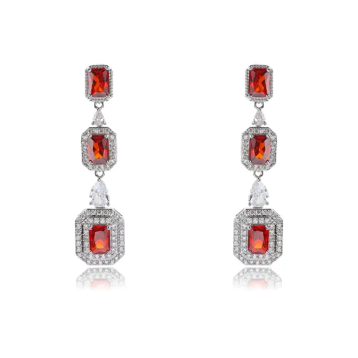 Senso Senso Earrings Trendy Earrings