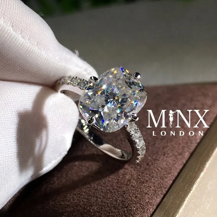 Diamond Ring Womens Engagement Ring Engagement Rings Womens Wedding Ring Promise Ring Eternity Ring Wedding Band for Women Minx London Rings Diamond Ring Womens Engagement Ring Engagement Rings Womens Wedding Ring Promise Ring Eternity Ring Wedding Band for Women Minx London Rings
