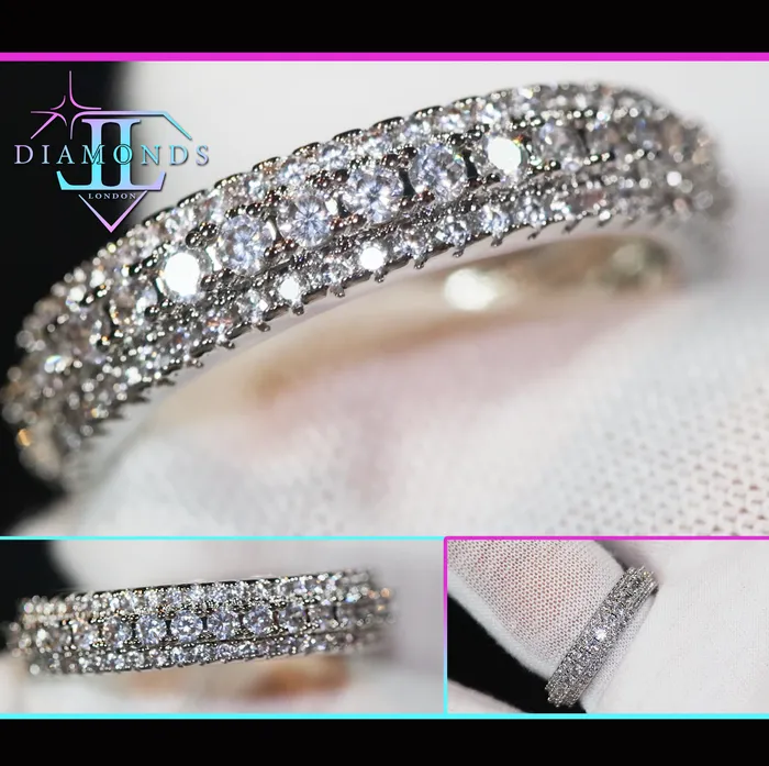 Engagement Ring Womens Engagement Ring Mens Wedding Band My Store Rings