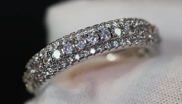 Engagement Ring Womens Engagement Ring Mens Wedding Band My Store Rings