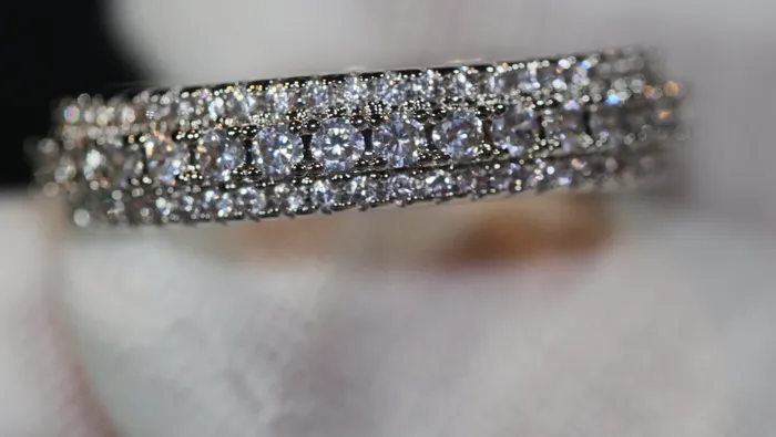 Engagement Ring Womens Engagement Ring Mens Wedding Band My Store Rings